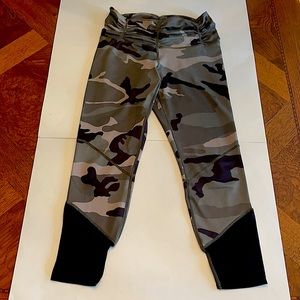 Carbon 38 Leggings